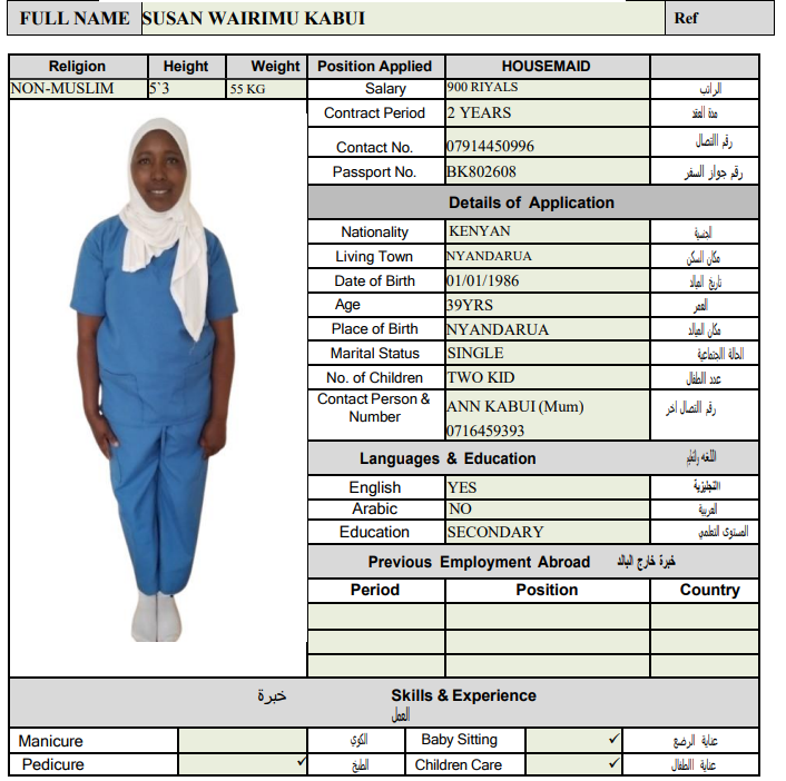 CV Image