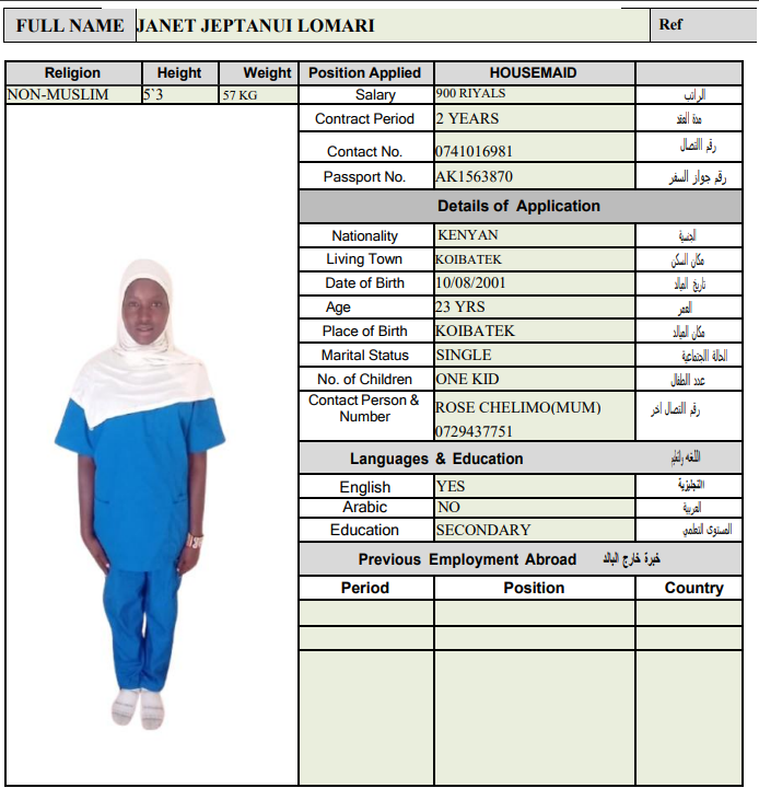 CV Image