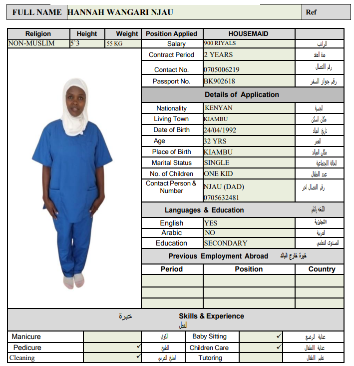 CV Image