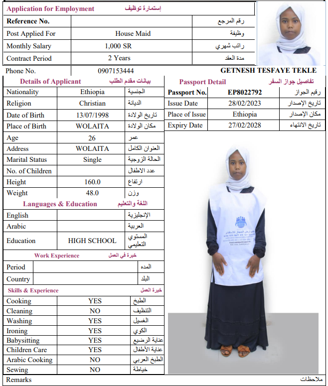 CV Image