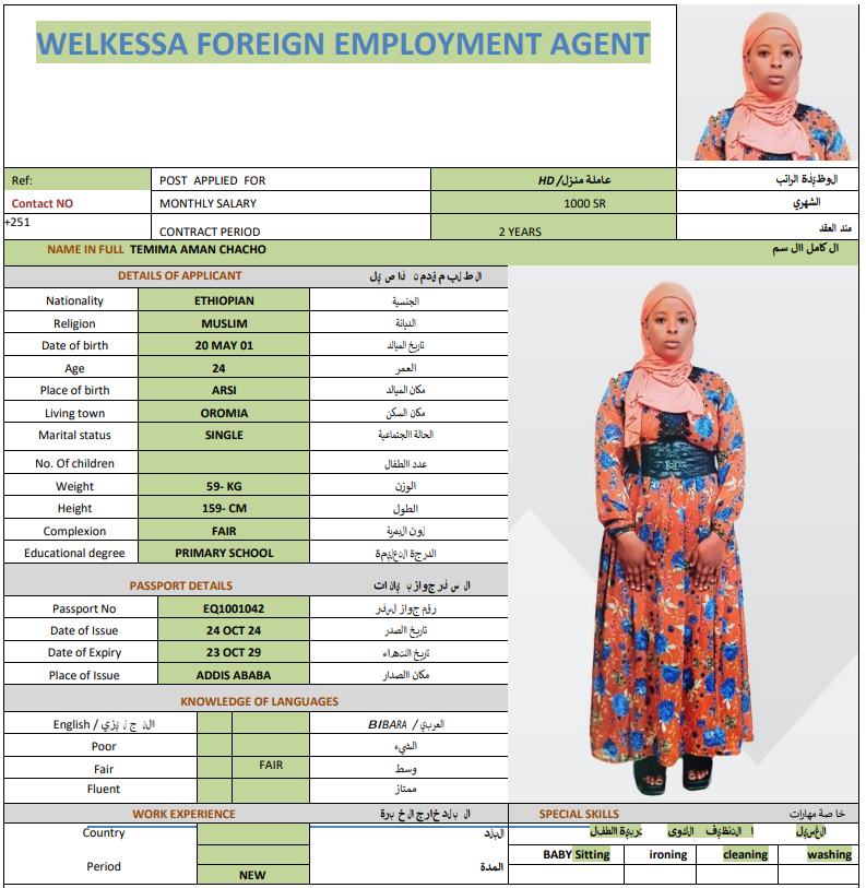 CV Image