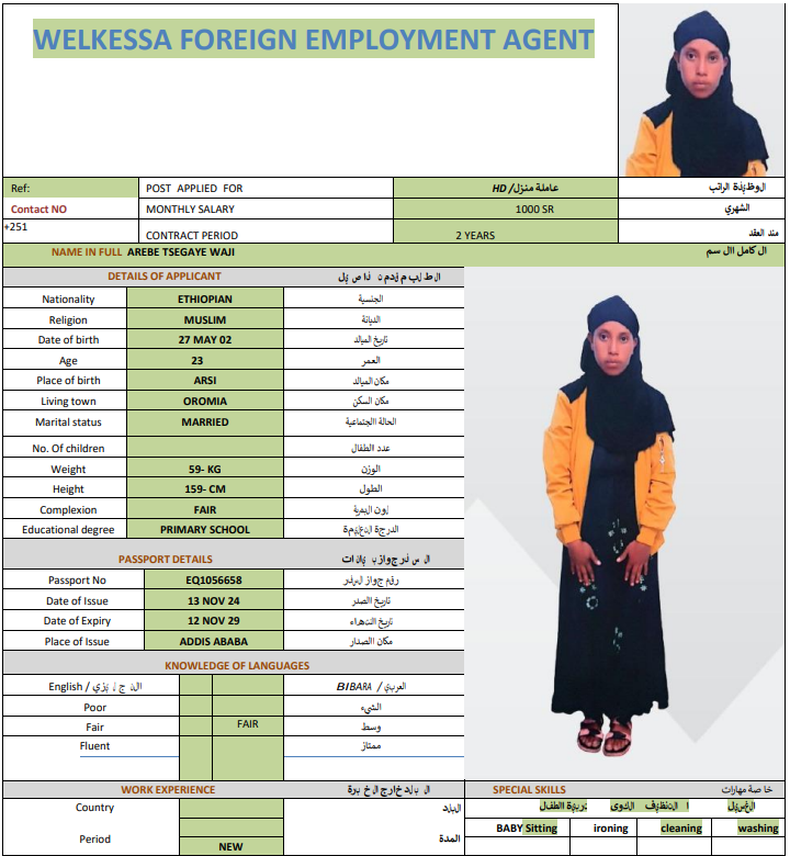 CV Image