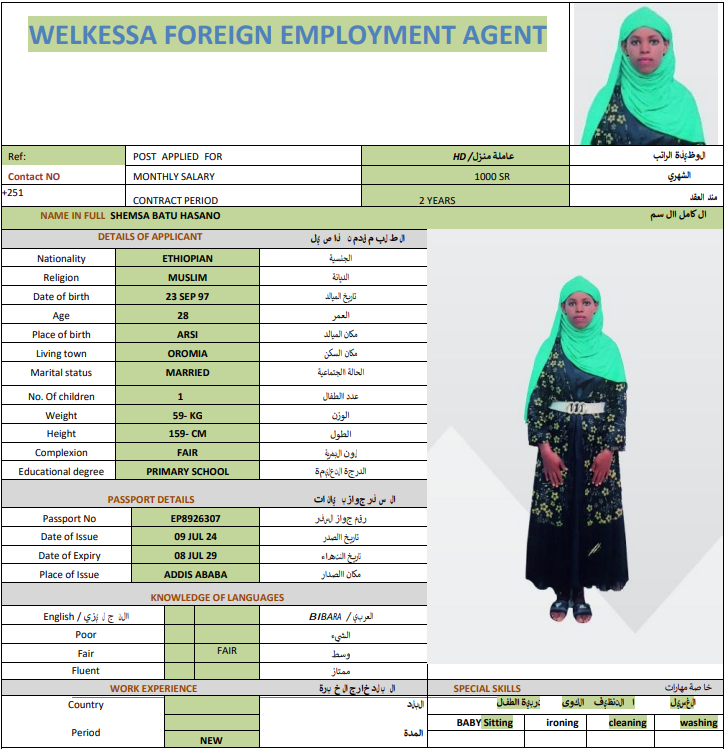 CV Image
