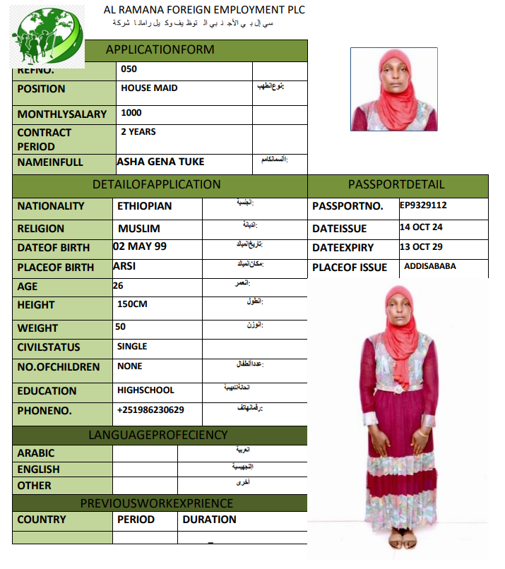 CV Image