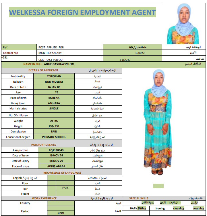 CV Image