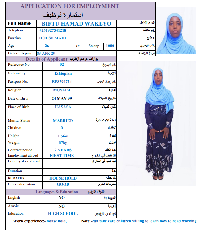 CV Image