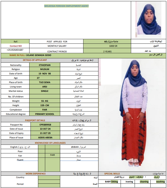 CV Image