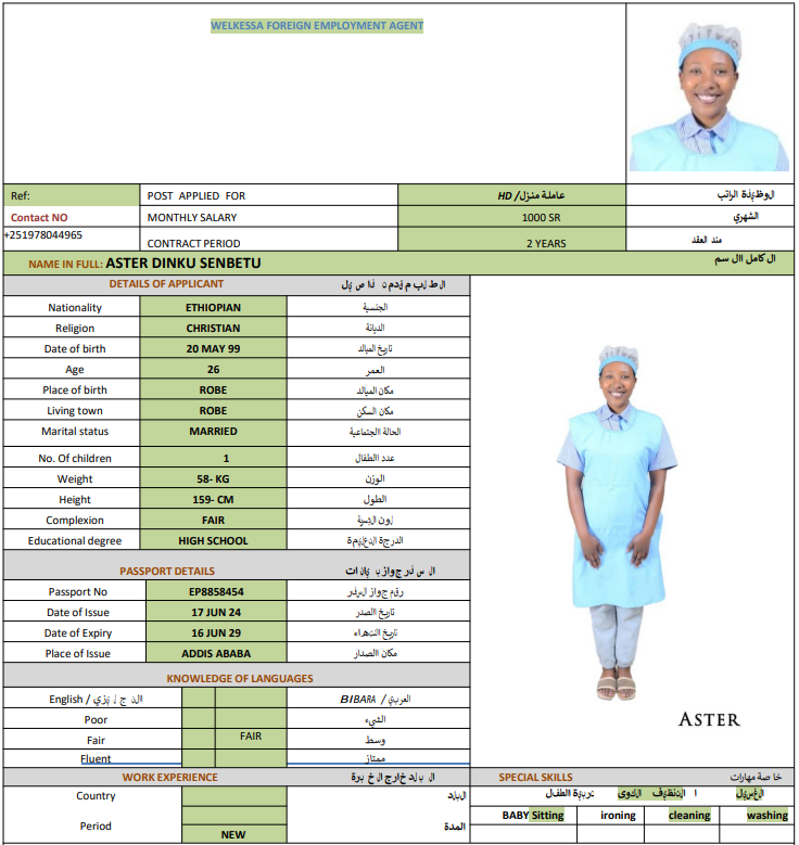 CV Image