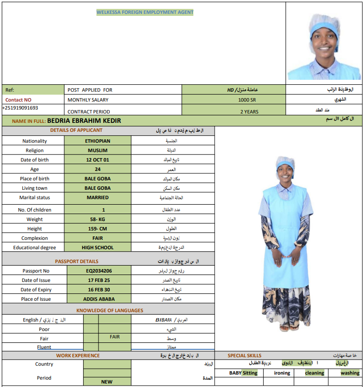 CV Image