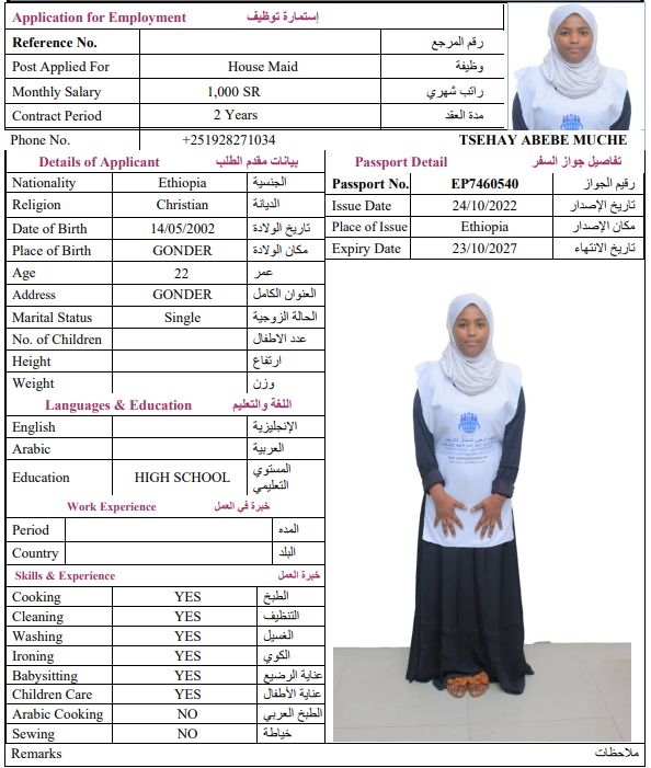 CV Image