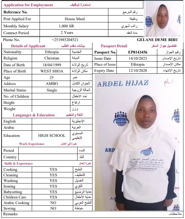 CV Image