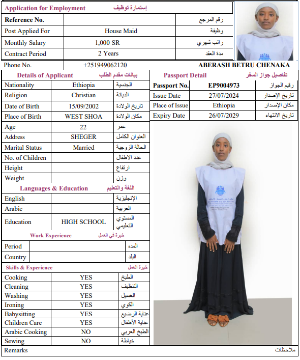 CV Image
