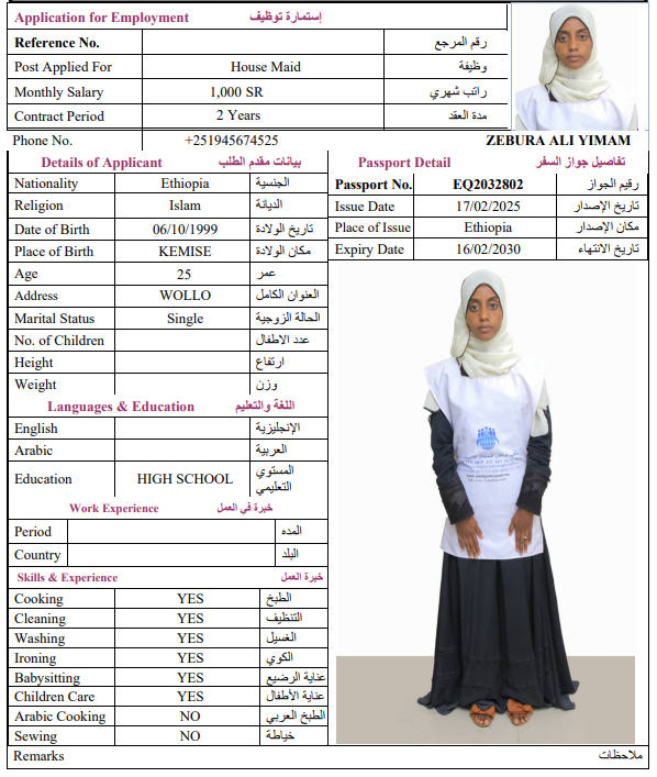 CV Image