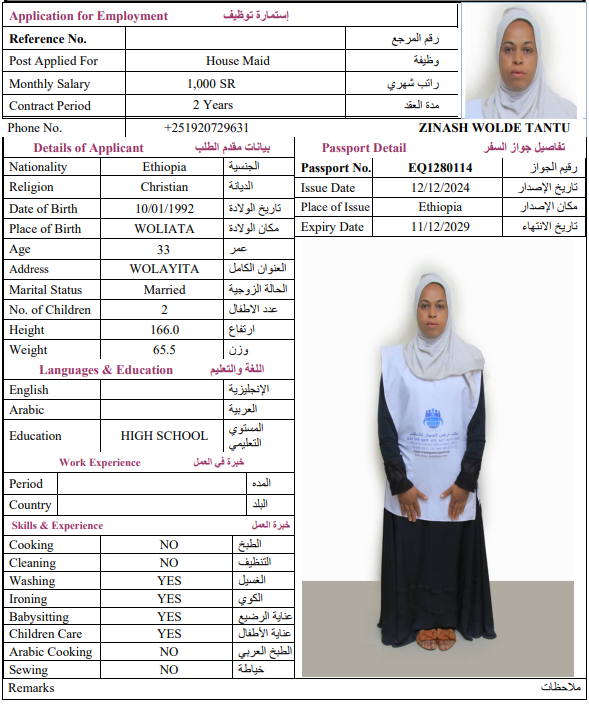 CV Image