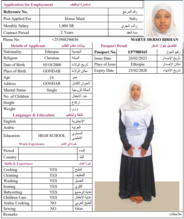 CV Image