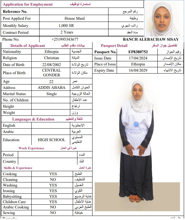 CV Image