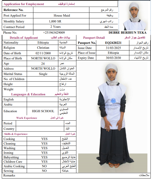 CV Image