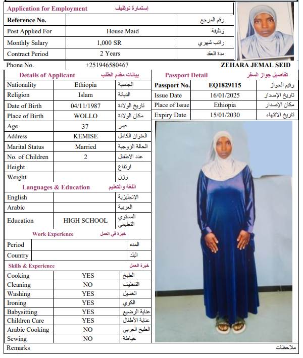CV Image