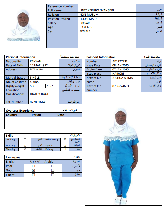 CV Image
