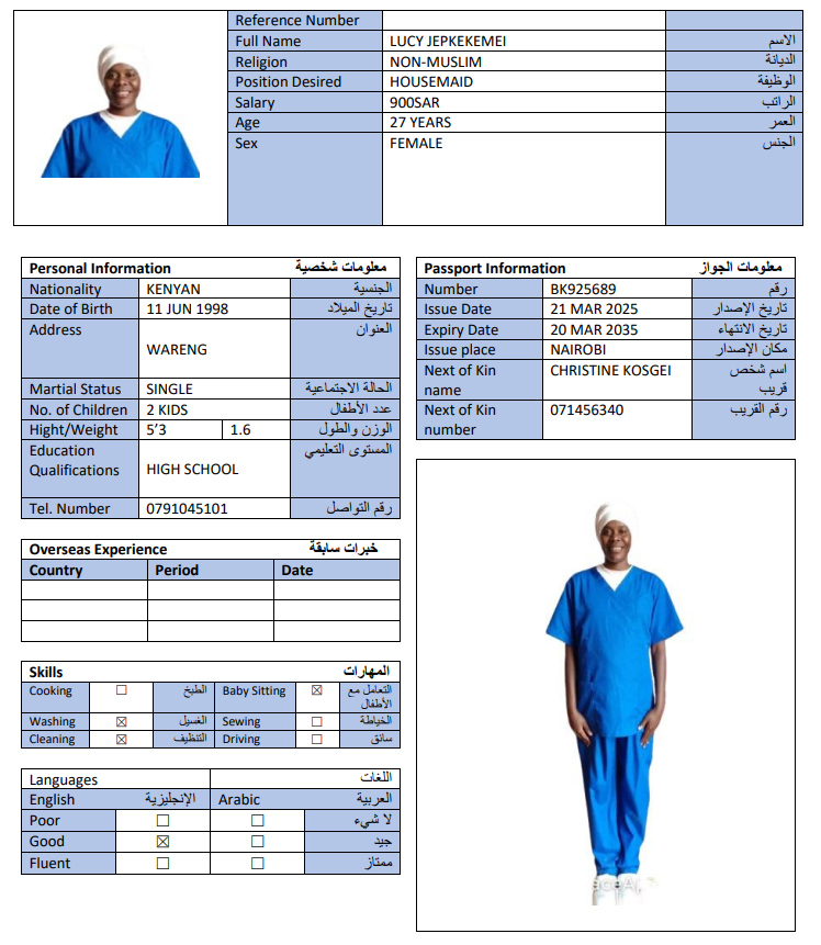 CV Image