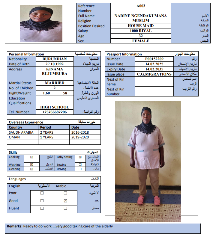 CV Image