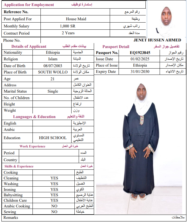 CV Image