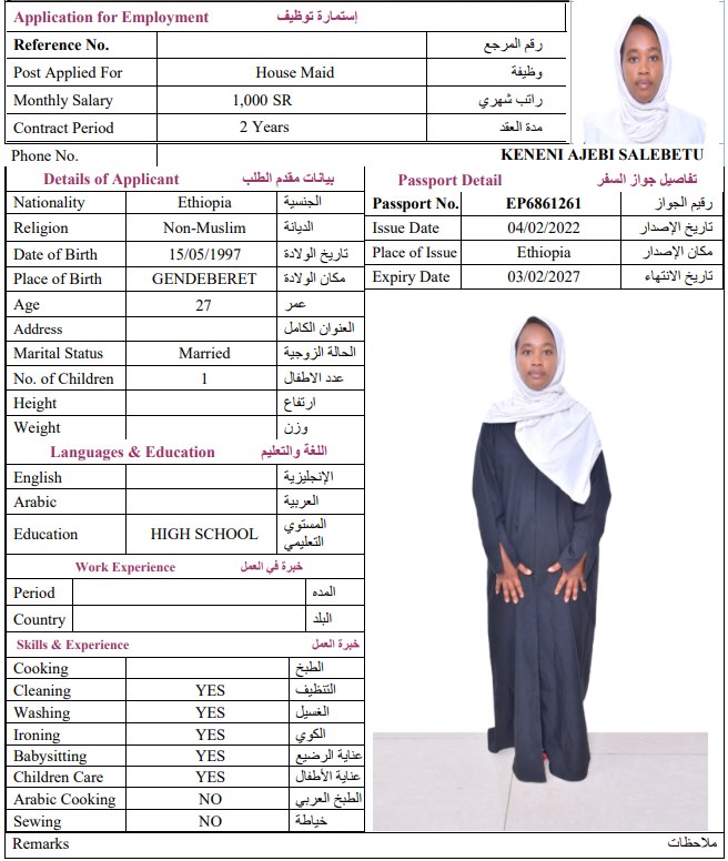 CV Image