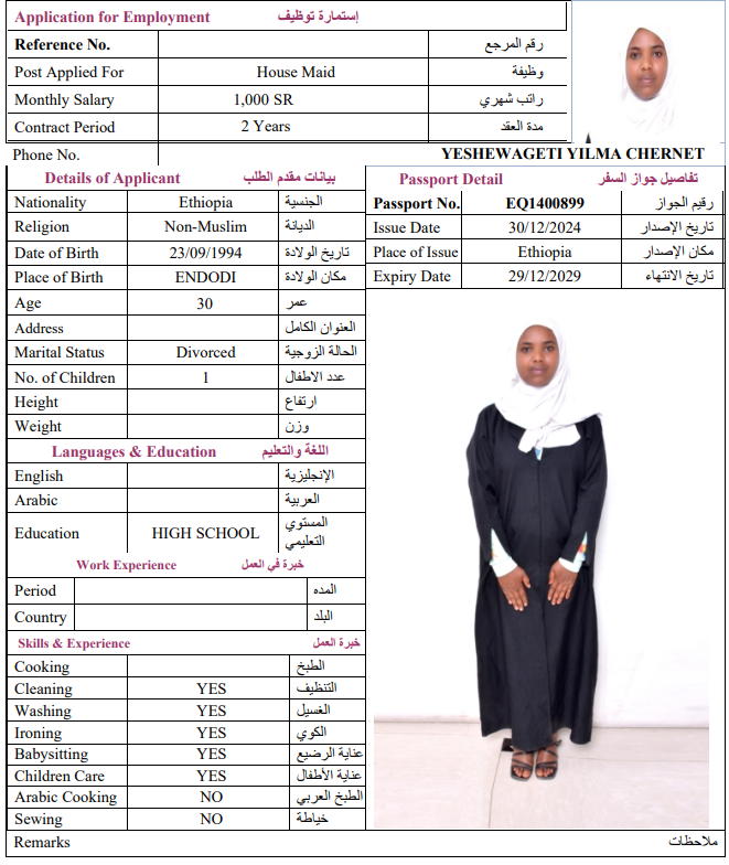 CV Image