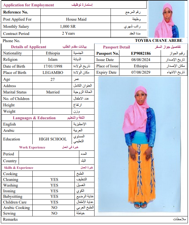 CV Image