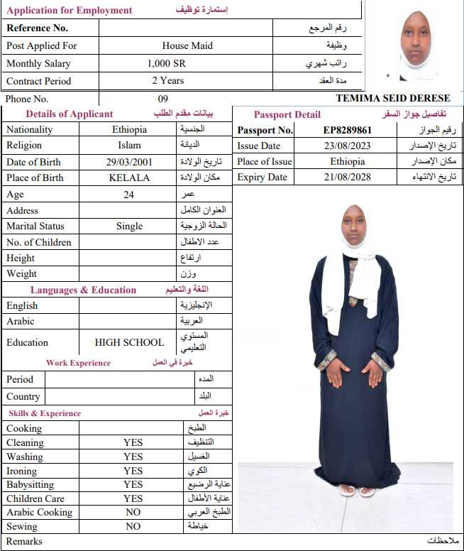 CV Image
