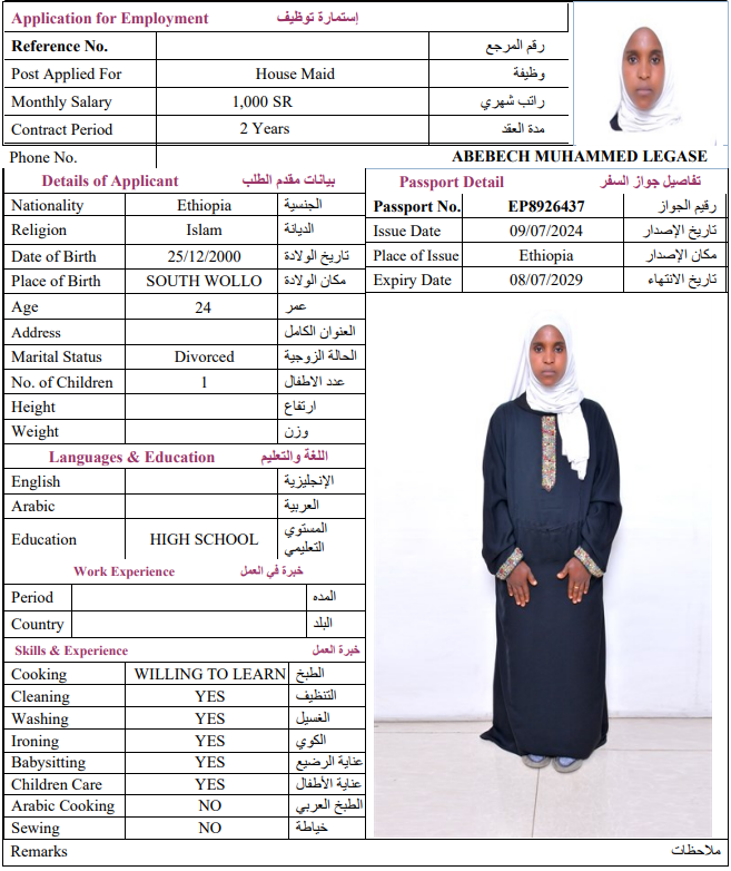CV Image