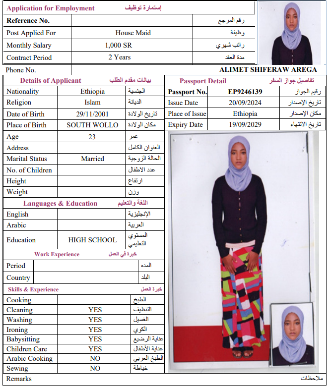 CV Image