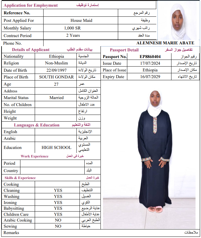CV Image