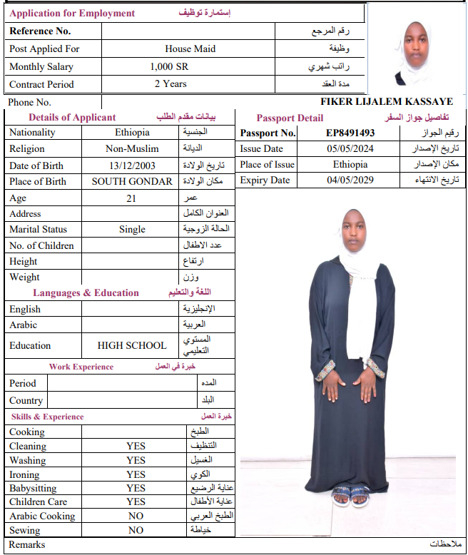 CV Image