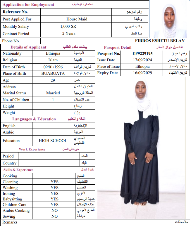CV Image