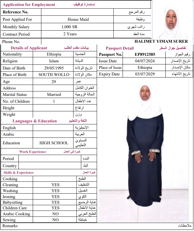 CV Image
