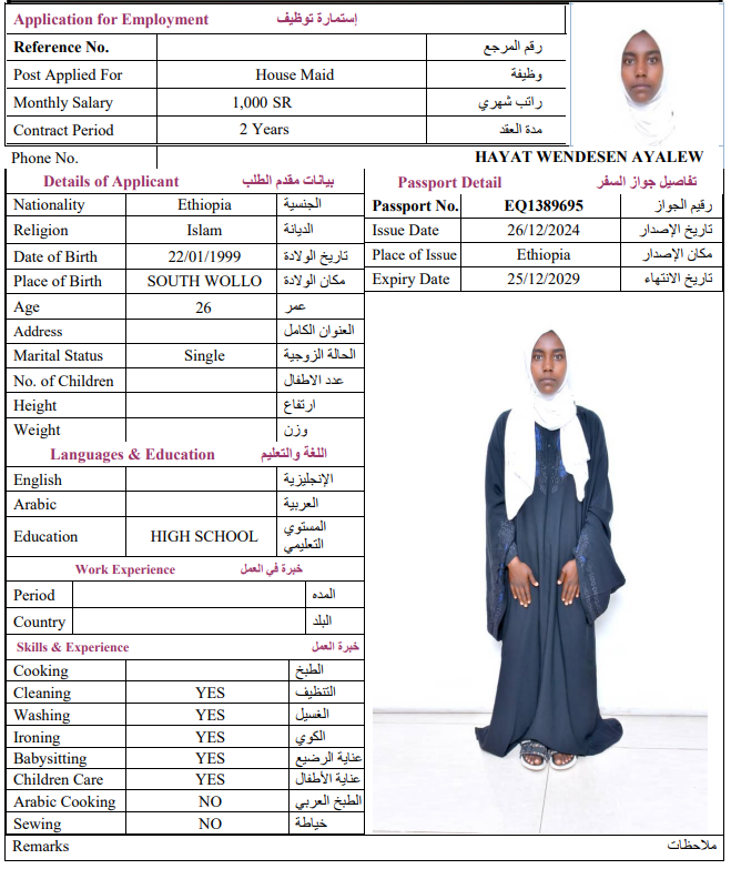 CV Image