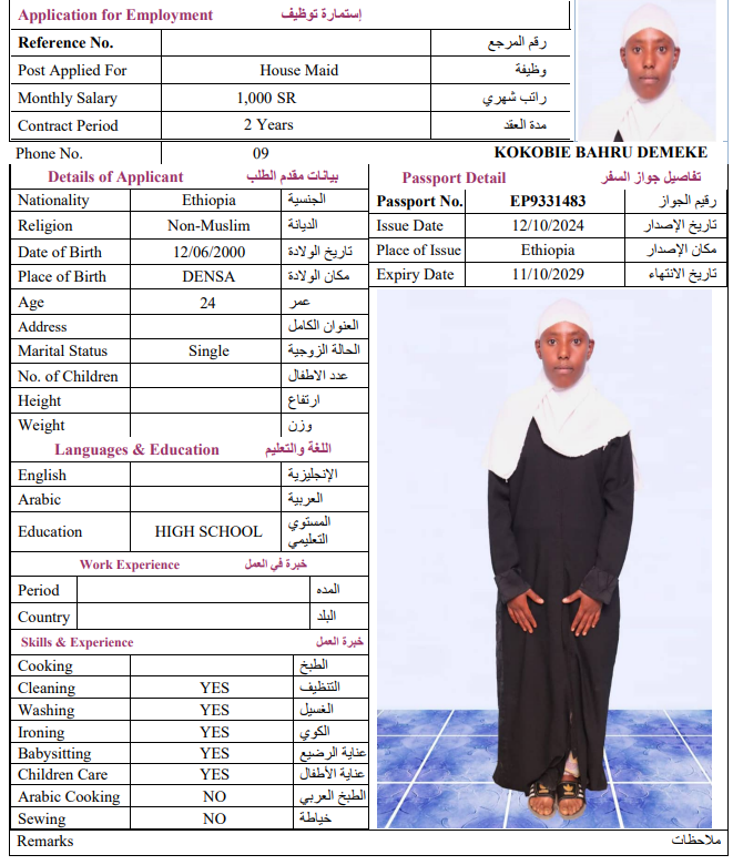 CV Image