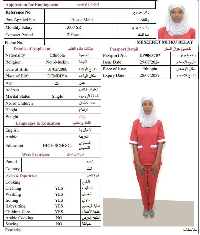 CV Image