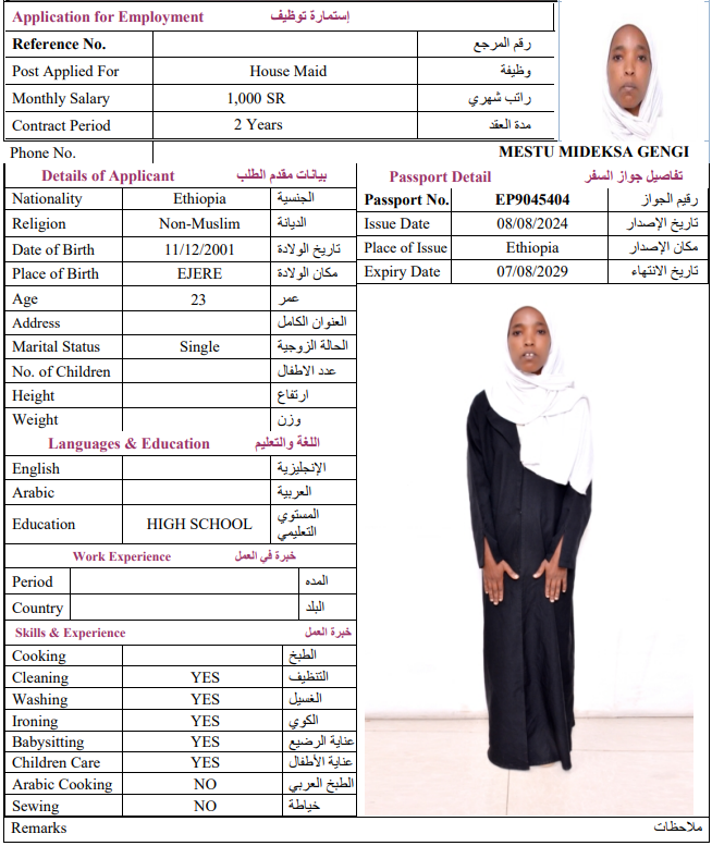 CV Image