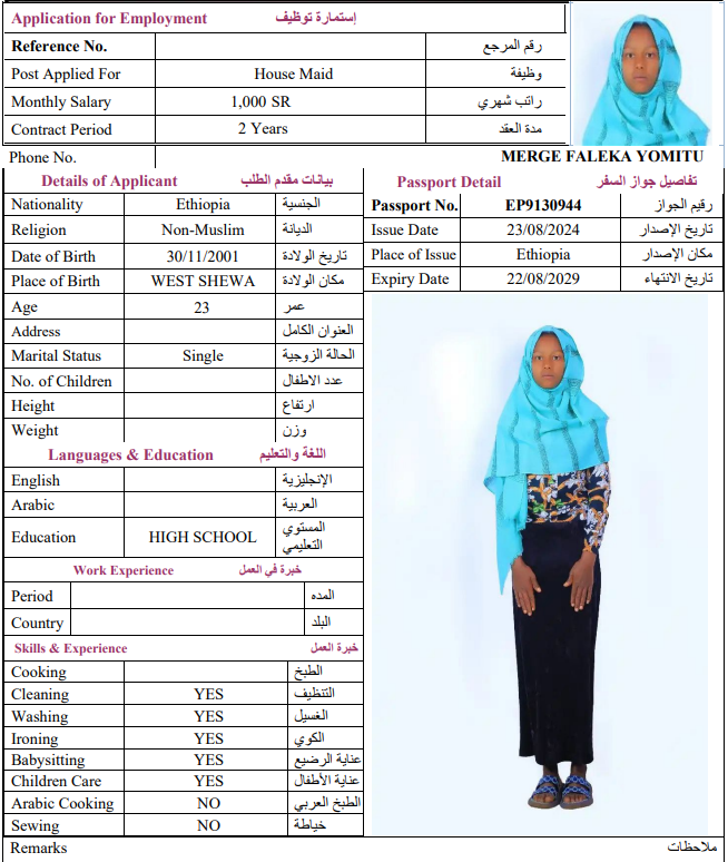 CV Image