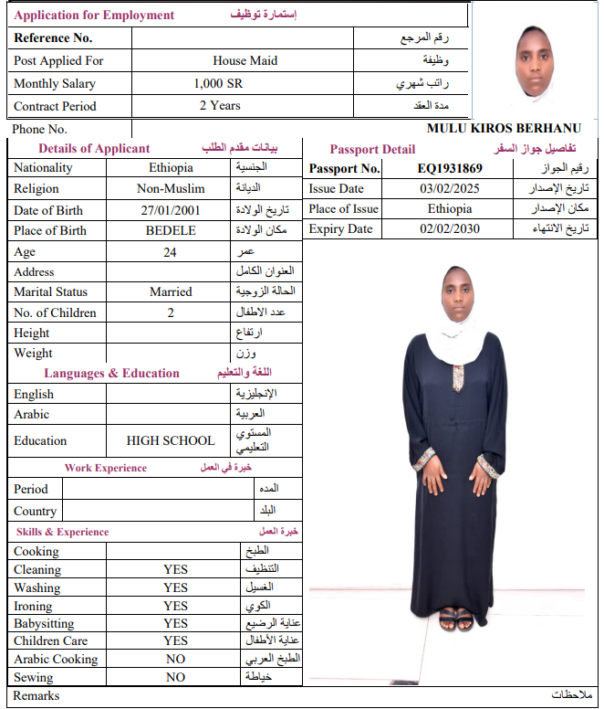 CV Image