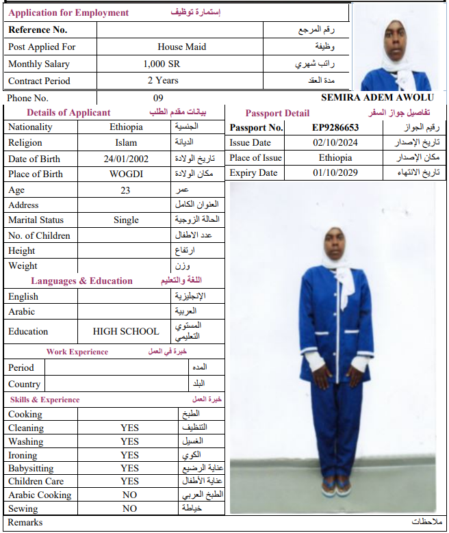CV Image