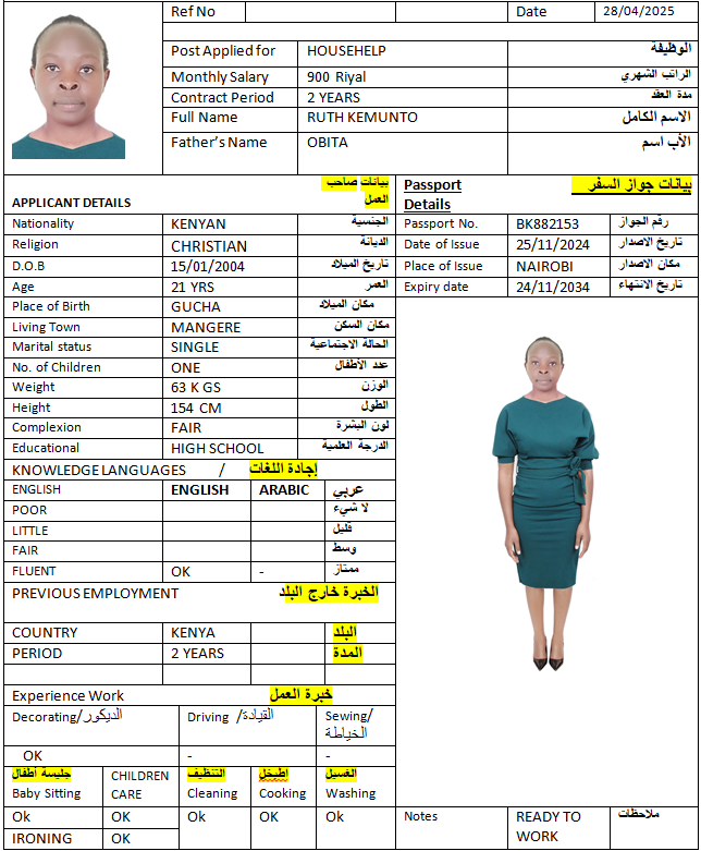 CV Image
