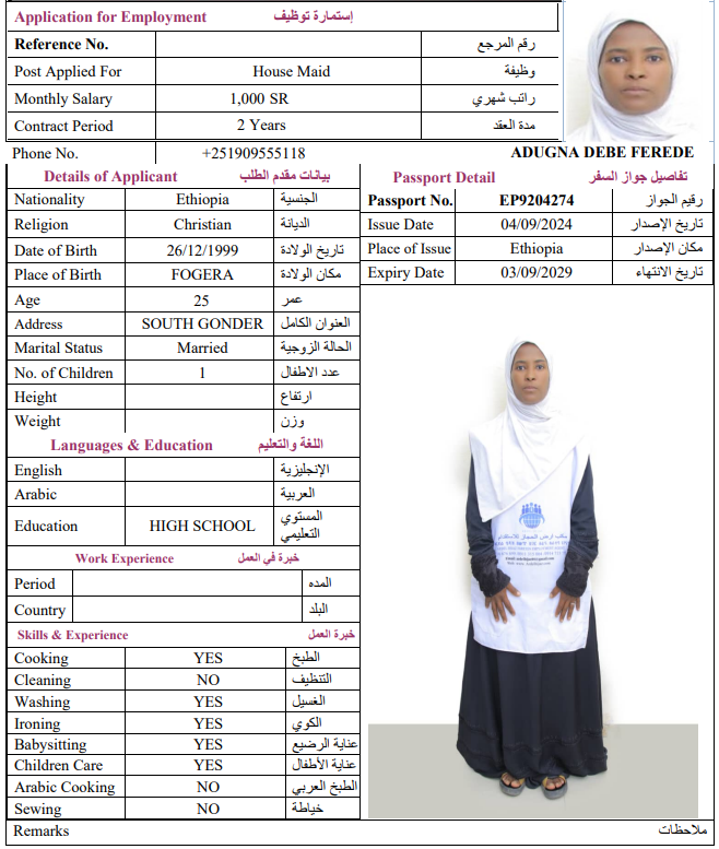 CV Image