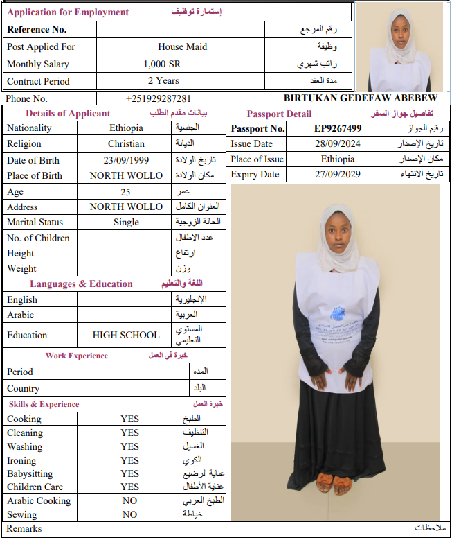 CV Image