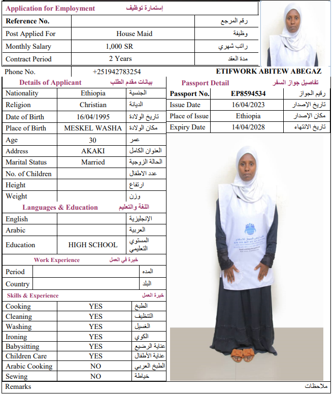 CV Image