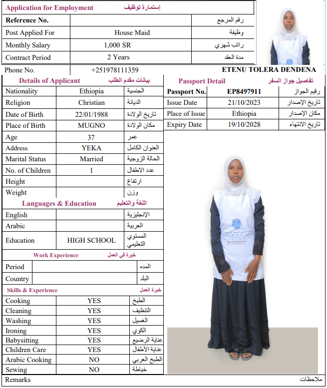 CV Image