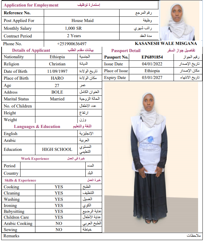 CV Image