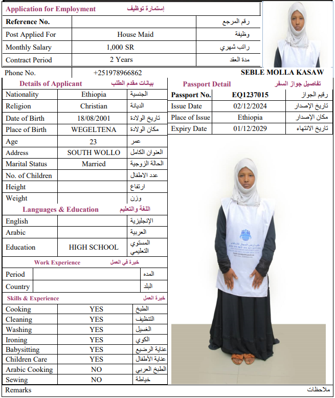 CV Image